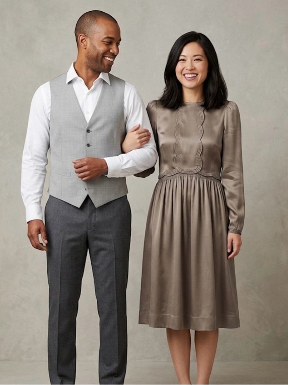 Isabel Marant 100% Silk Dress